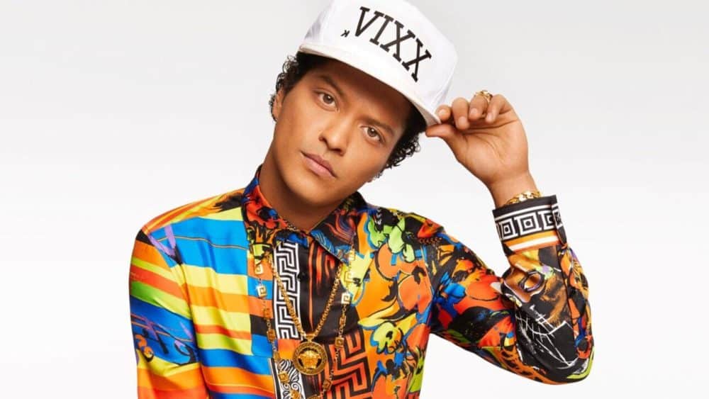 10 Best Bruno Mars Songs of All Time