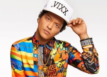 10 Best Bruno Mars Songs of All Time