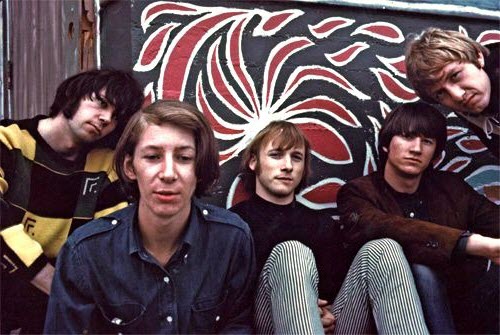 10 Best Buffalo Springfield Songs of All Time - Singersroom.com