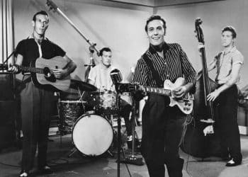 10 Best Carl Perkins Songs of All Time