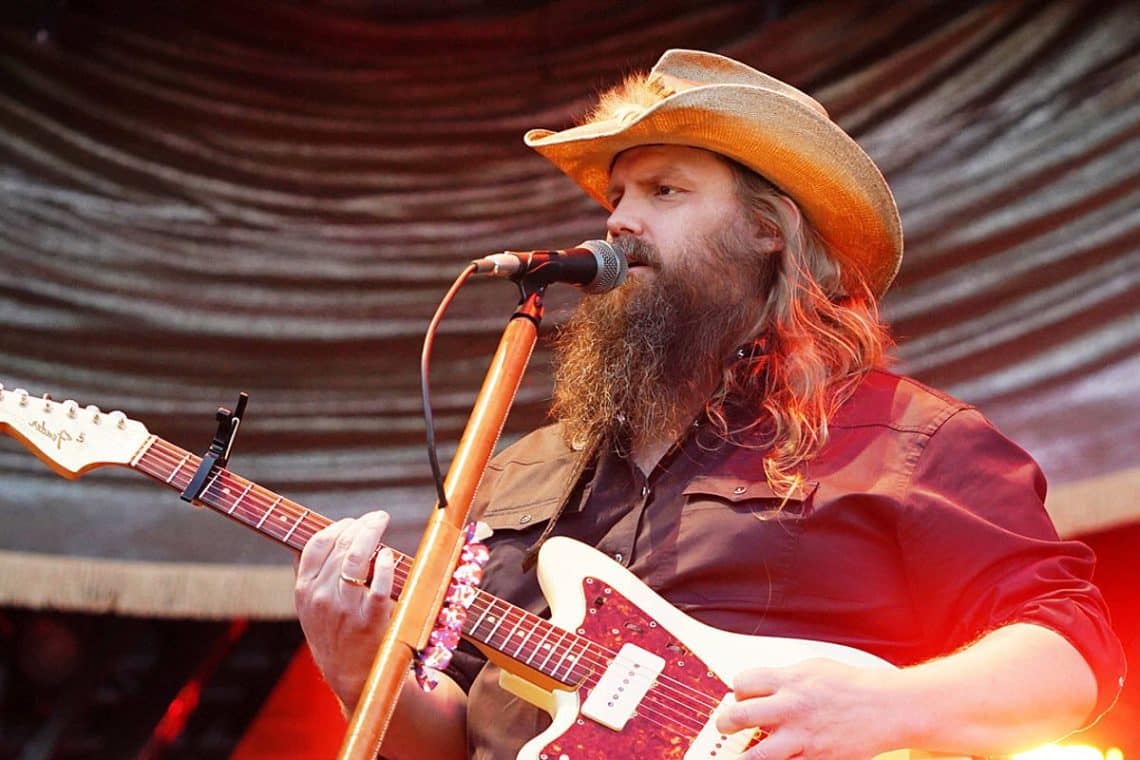 10 Best Chris Stapleton Songs of All Time
