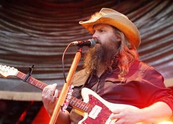 10 Best Chris Stapleton Songs of All Time