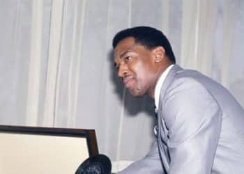10 Best Edwin Starr Songs of All Time
