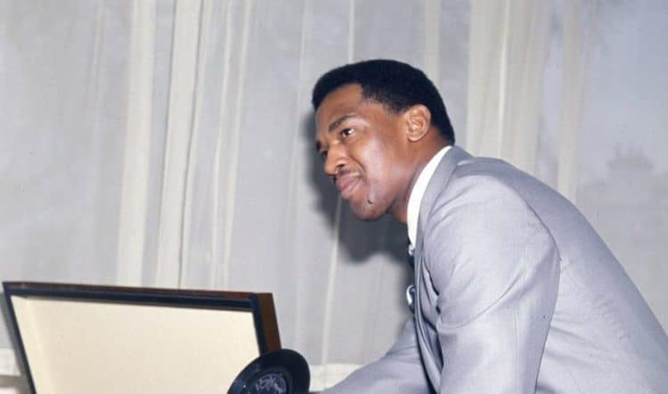 10 Best Edwin Starr Songs of All Time