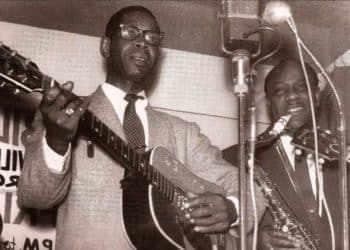 10 Best Elmore James Songs of All Time