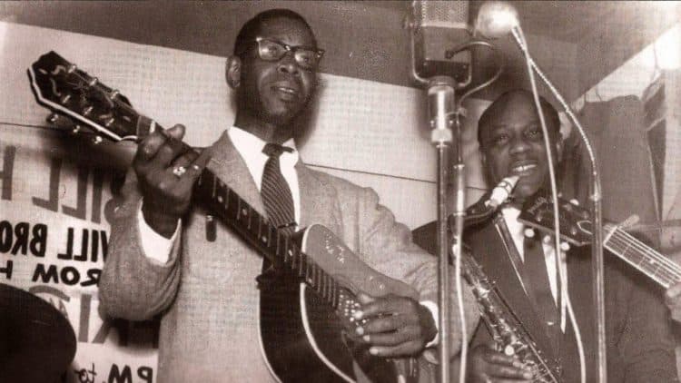 10 Best Elmore James Songs of All Time