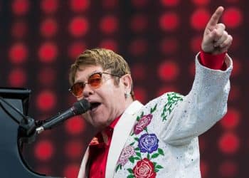 10 Best Elton John Songs of All Time