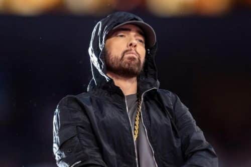 10 Best Eminem Songs of All Time - Singersroom.com