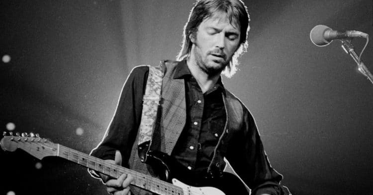 10 Best Eric Clapton Songs of All Time