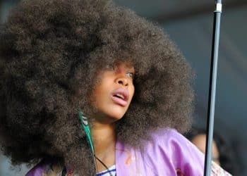 10 Best Erykah Badu Songs of All Time