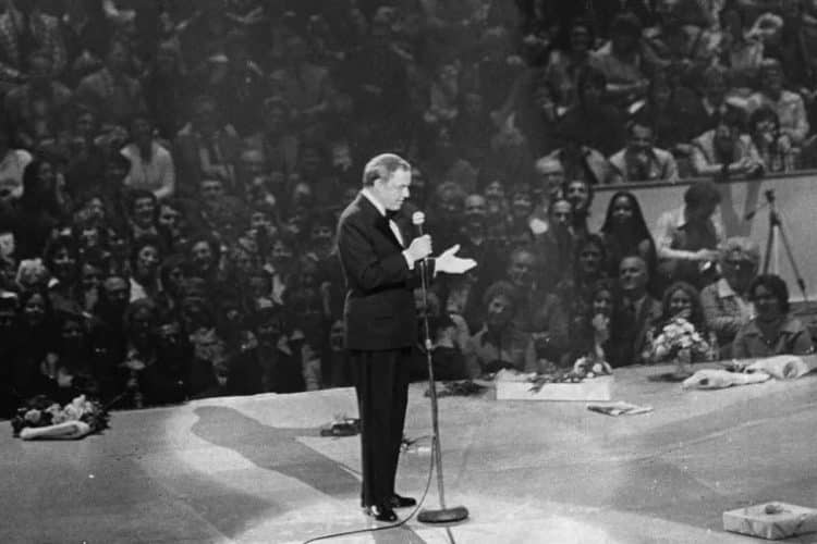 10 Best Frank Sinatra Songs of All Time