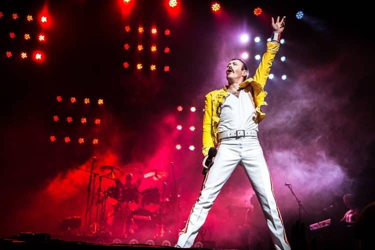 10 Best Freddie Mercury Songs Of All Time - Singersroom.com