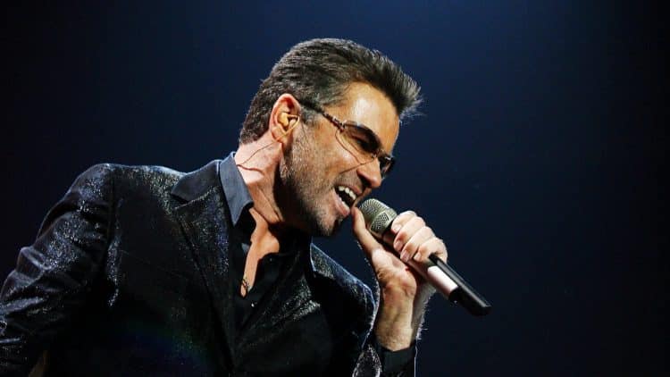 10 Best George Michael Songs of All Time