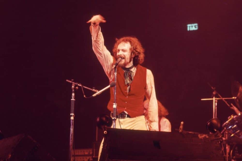 10 Best Jethro Tull Songs of All Time