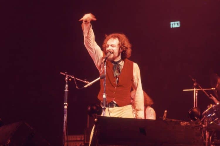 10 Best Jethro Tull Songs of All Time