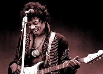 10 Best Jimi Hendrix Songs of All Time
