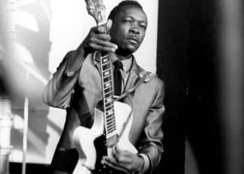 10 Best John Lee Hooker Songs of All Time