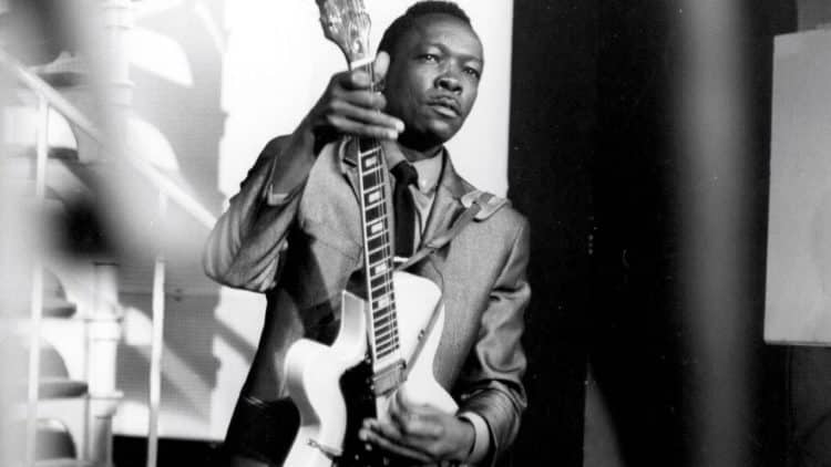 10 Best John Lee Hooker Songs of All Time