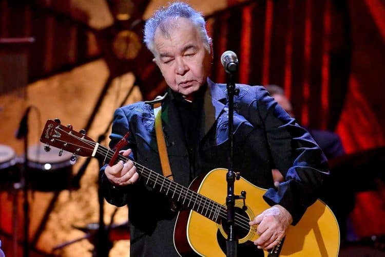 10 Best John Prine Songs of All Time