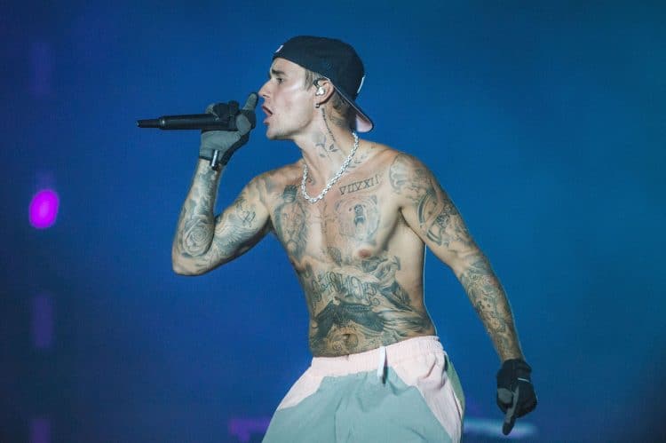 10 Best Justin Bieber Songs of All Time