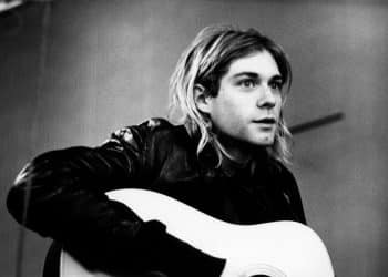 10 Best Kurt Cobain Songs of All Time