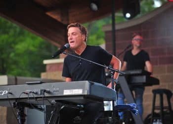 10 Best Michael W Smith Songs of All Time