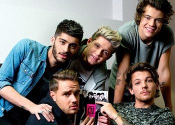 10 Best One Direction Songs of All Time
