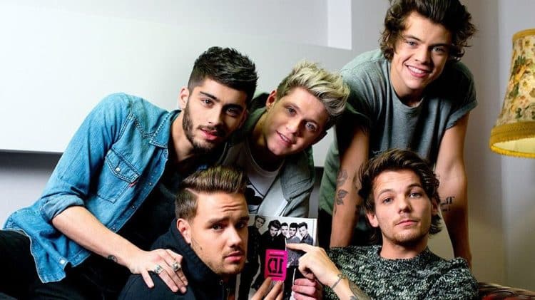 10 Best One Direction Songs of All Time