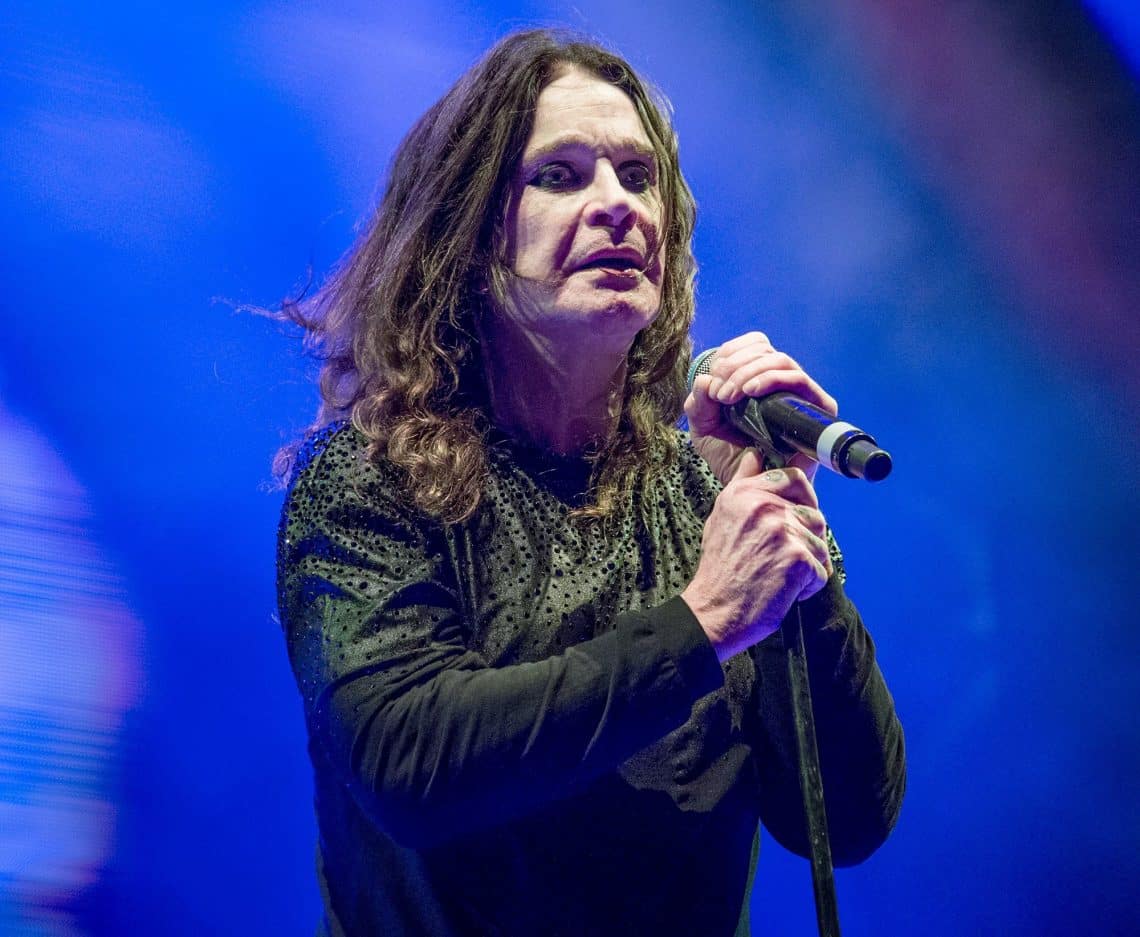 10 Best Ozzy Osbourne Songs of All Time