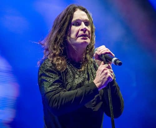 10 Best Ozzy Osbourne Songs Of All Time - Singersroom.com