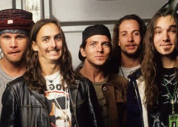 10 Best Pearl Jam Songs of All Time
