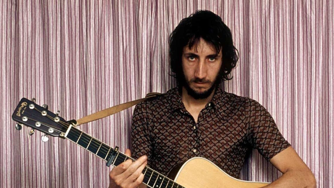 10 Best Pete Townshend Songs of All Time