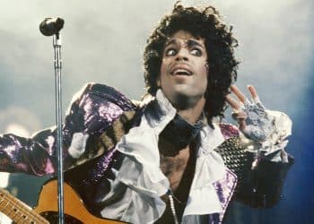 10 Best Prince Songs of All Time