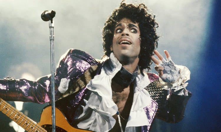 10 Best Prince Songs of All Time