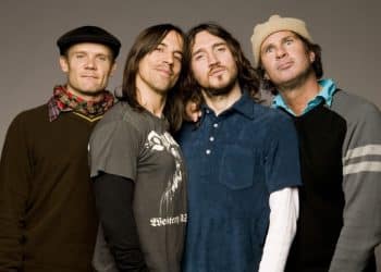 10 Best Red Hot Chili Peppers Songs of All Time