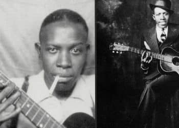 10 Best Robert Johnson Songs of All Time