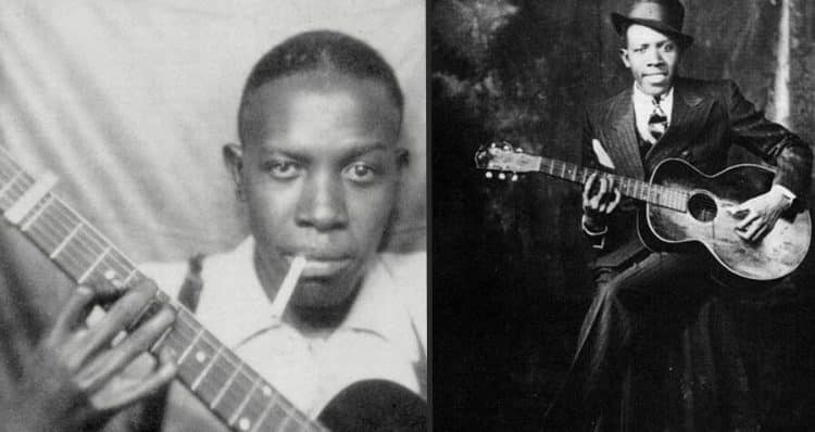 10 Best Robert Johnson Songs of All Time