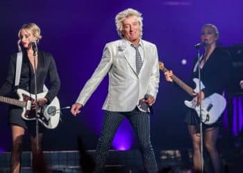 10 Best Rod Stewart Songs of All Time