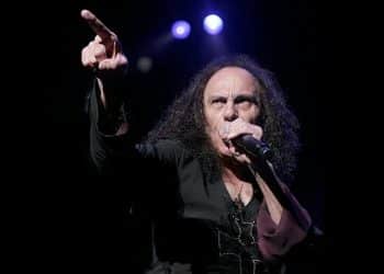 10 Best Ronnie James Dio Songs of All Time