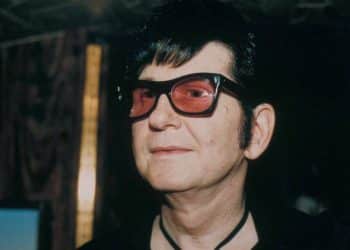 10 Best Roy Orbison Songs of All Time