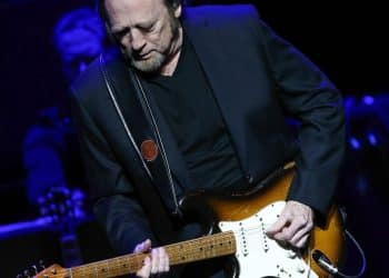 10 Best Stephen Stills Songs of All Time