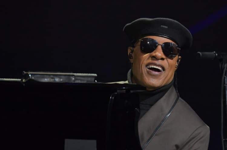 10 Best Stevie Wonder Songs of All Time