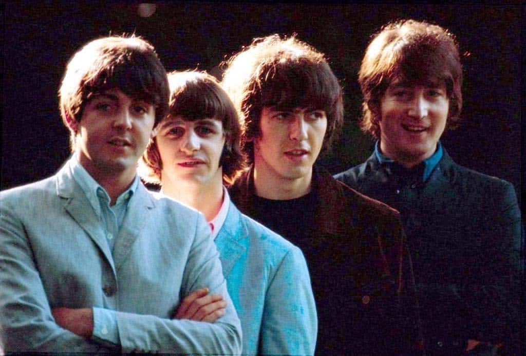 10 Best The Beatles Songs Of All Time - Singersroom.Com