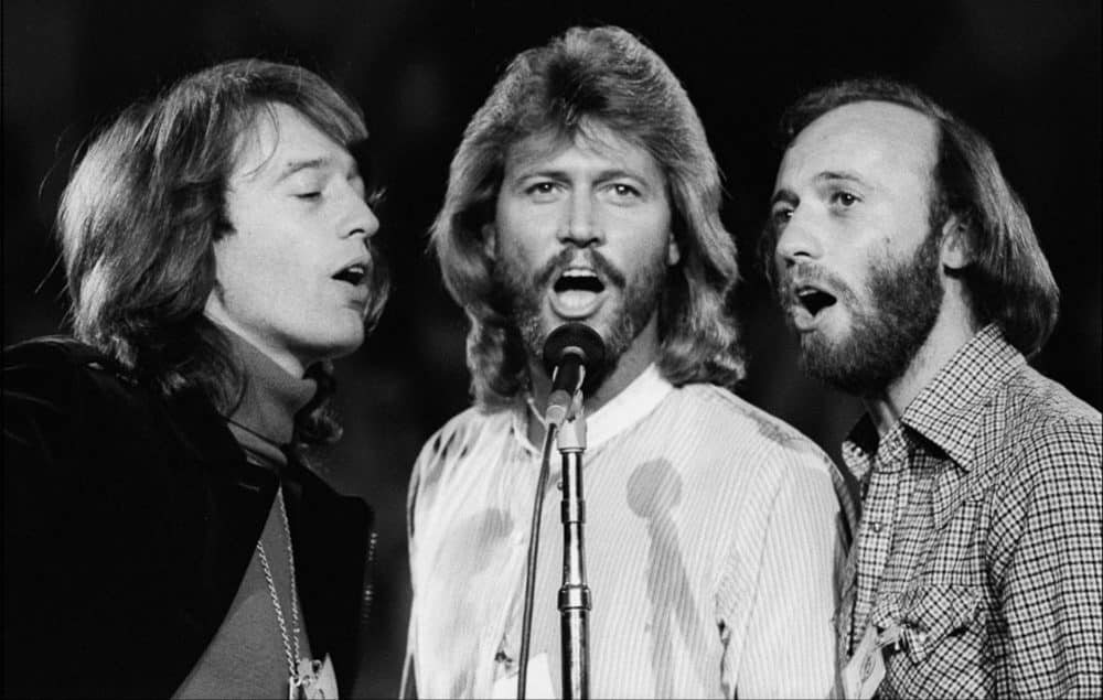 10 Best The Bee Gees Songs Of All Time - Singersroom.com