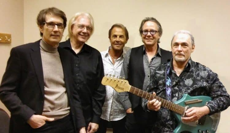 10 Best The Box Tops Songs of All Time