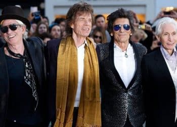 10 Best The Rolling Stones Songs of All Time