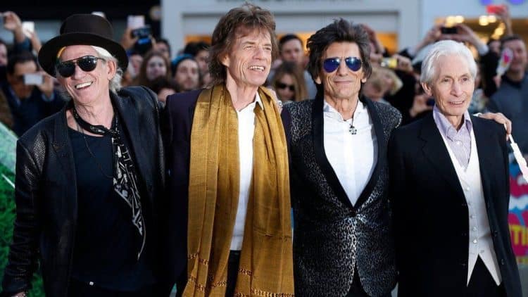 10 Best The Rolling Stones Songs of All Time