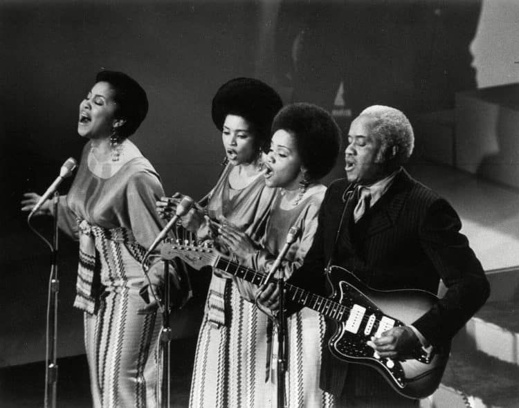 10 Best The Staple Singers Songs of All Time