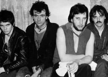 10 Best The Stranglers Songs of All Time