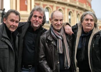 10 Best The Troggs Songs of All Time